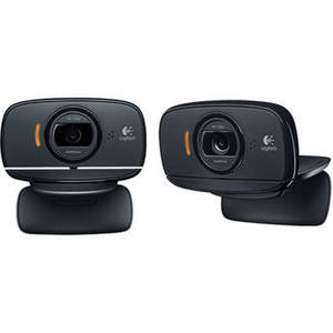 B525 HD Webcam