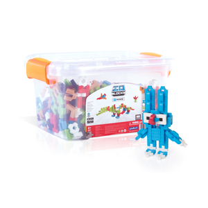 Guidecraft IO Blocks&#174; Minis - 900 pc. set