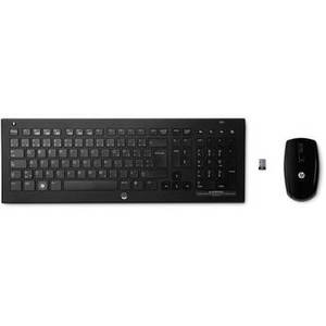 Wireless Elite Desktop Keyboard and Mouse Set