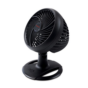 Turbo Force Oscillating Table Fan