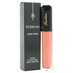 Guerlain Maxi Shine Lip Gloss- # 462 Rosy Bang
