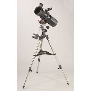 Celestron AstroMaster 114 EQ Telescope