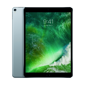 10.5" IPad Pro Wifi 512GB Space Gray