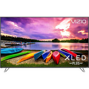 M-Series 65"-Class HDR UHD SmartCast XLED Plus Home Theater Display