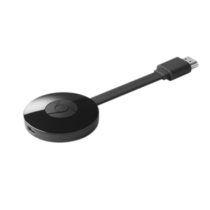 Google Chromecast