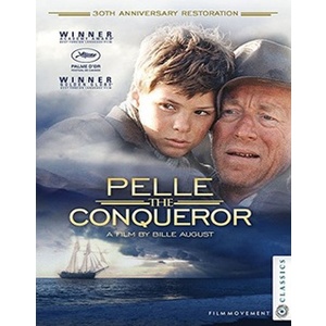 Pelle the Conqueror