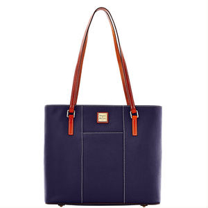 Pebble Grain Lexington Shopper