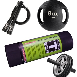 Body-Solid The Black Package