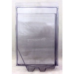 WWE "Figure Defender" Protective Case (Single) Ringside Exclusive Accessory for 2016 Mattel  Elite Figures