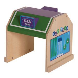 Guidecraft Community Buildings