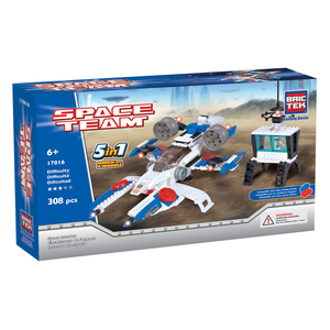 Brictek Space Invader