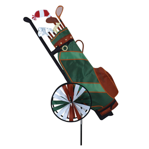 Premier Kite Golf Bag Spinner