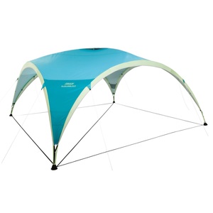 Coleman Point Loma All Day Dome 15 X 15 Shelter-Emerald City