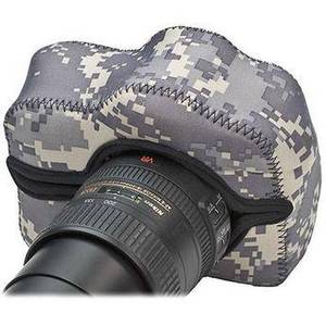 BodyGuard Camera Cover (Digital Camo)