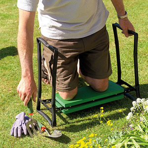 Foldaway Garden Kneeler and Seat