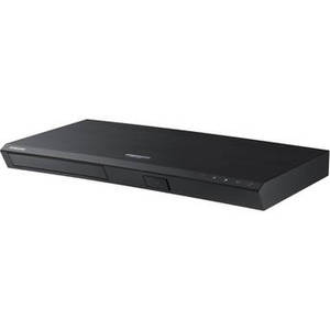 UBD-M7500 UHD Upscaling Blu-ray Disc Player
