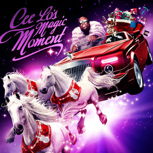 CeeLo's Magic Moment - CeeLo Green