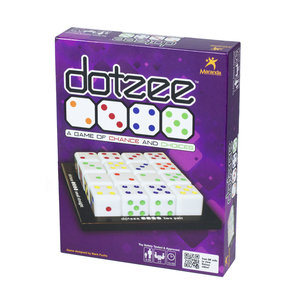 Maranda Enterprises, LLC Dotzee