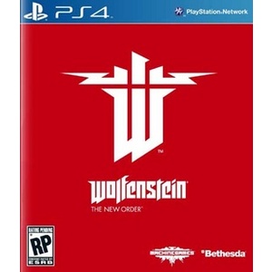 Wolfenstein: The New Order