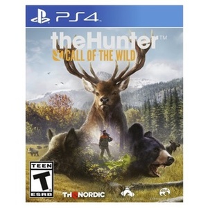 Thehunter: Call of the Wild