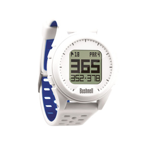 Neo iON Golf GPS Watch White/Blue