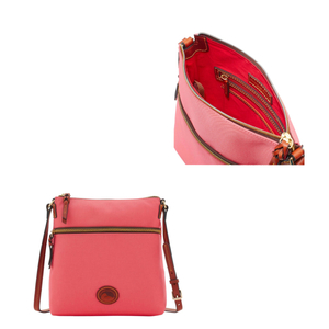 Nylon Crossbody