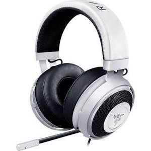Kraken Pro V2 Headset (White)