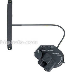 GK-3B - Divided Bass Pickup