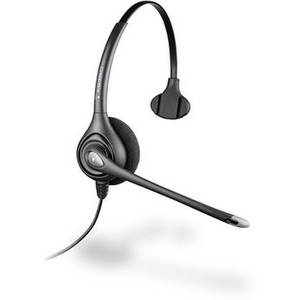 SupraPlus Wideband (Noise-Canceling Monaural)