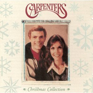 Christmas Collection - Carpenters
