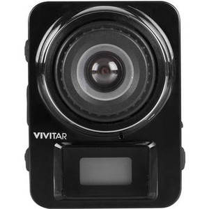 DVR 906HD LifeCam Wearable Camcorder