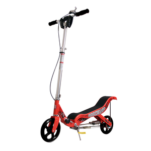 Rockboard Scooter, Red