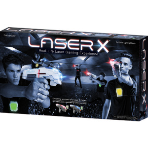 NSI Toys Laser X - Double