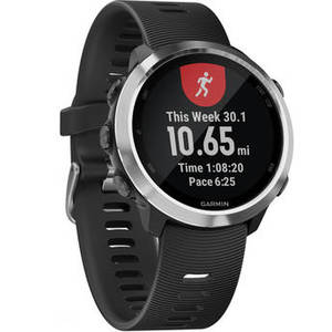 Forerunner 645 Music Sport Watch (Black)