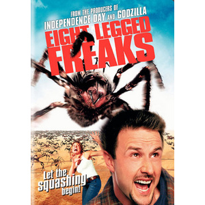 Eight Legged Freaks