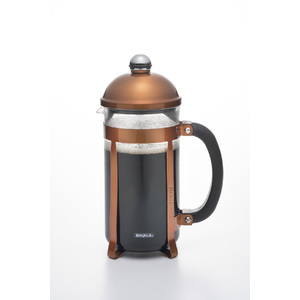 8-Cup Maximus French Press Copper