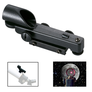 Cassini Low Profile Electronic Telescope Finderscope