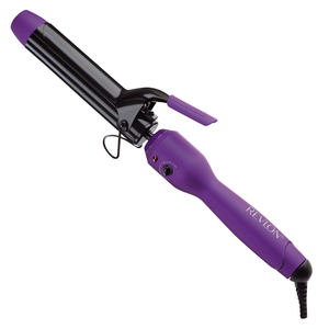 1-1/4" Tourmaline Ceramic Soft Feel Iron Pro Collection