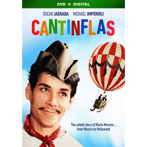 Cantinflas