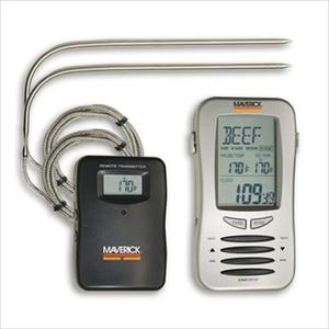 RemoteChek Jumbo, 2 Probe