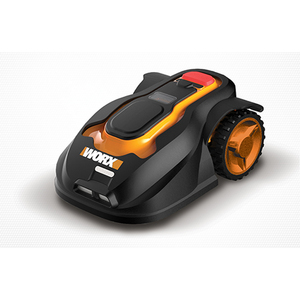 Landroid M 7" Cordless 28V Robotic Lawn Mower