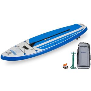 Hybrid 9'6" SUP Startup