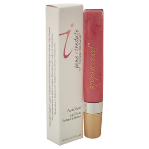 Jane Iredale PureGloss Lip Gloss - Pink Candy by  for Women - 0.23 oz Lip Gloss
