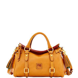 Florentine Mini Satchel