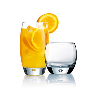 Oxygen 16pc Tumbler Set