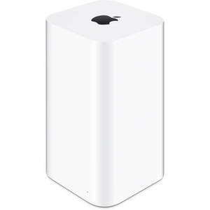 2TB AirPort Time Capsule (5th Generation)