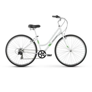 Detour 1 Womens Hybrid Bike