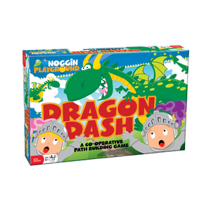 Noggin Playground Dragon Dash