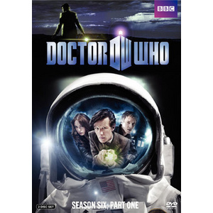 Dr Who-Series 6 Part 1