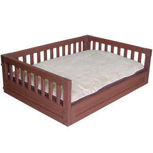 New Age Pet&reg; Habitat 'n Home My Buddy's Bunk